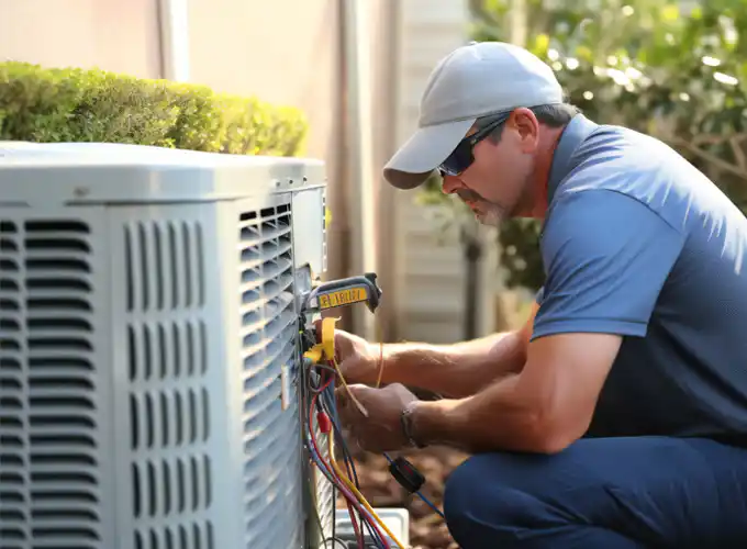 installateur Lievelde